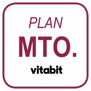 Plan Mantenimiento Nutricional