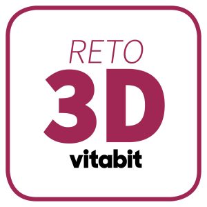 RETO 3 DIAS