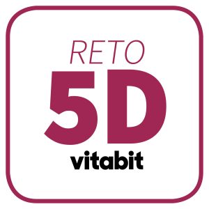 RETO 5 DIAS