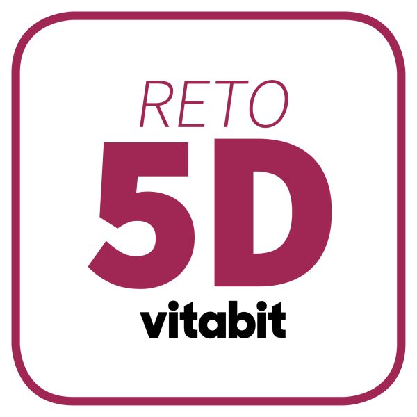 RETO 5 DIAS