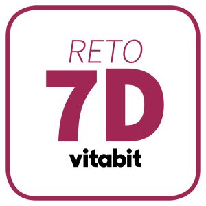 RETO 7 Días