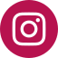 logo de instagram del color de vitabit