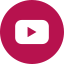 logo de youtube del color de vitabit