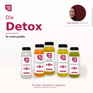 Día Detox