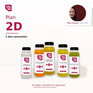 Plan 2 Días