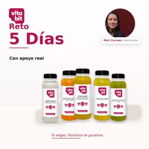 Reto 5 Días