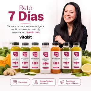 Reto 7 Días