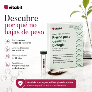 Test Epigenético