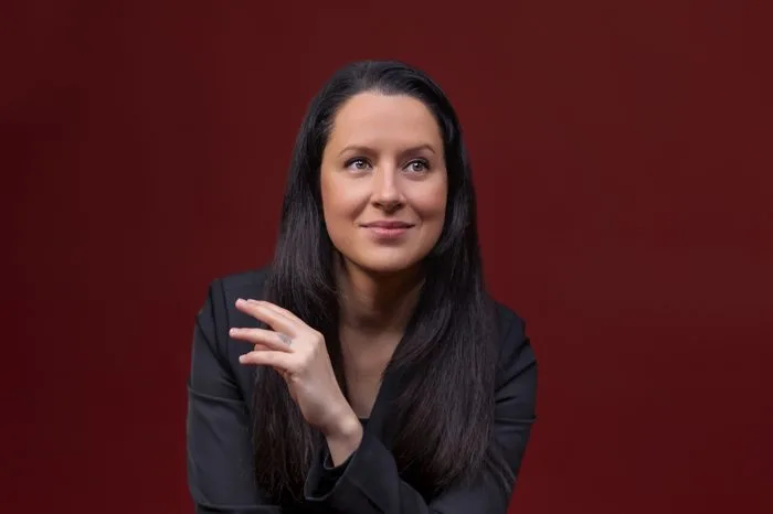 María del Carmen Pérez Berengüí, directora nutricional de Vitabit