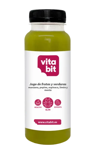 Jugo verde Vitabit