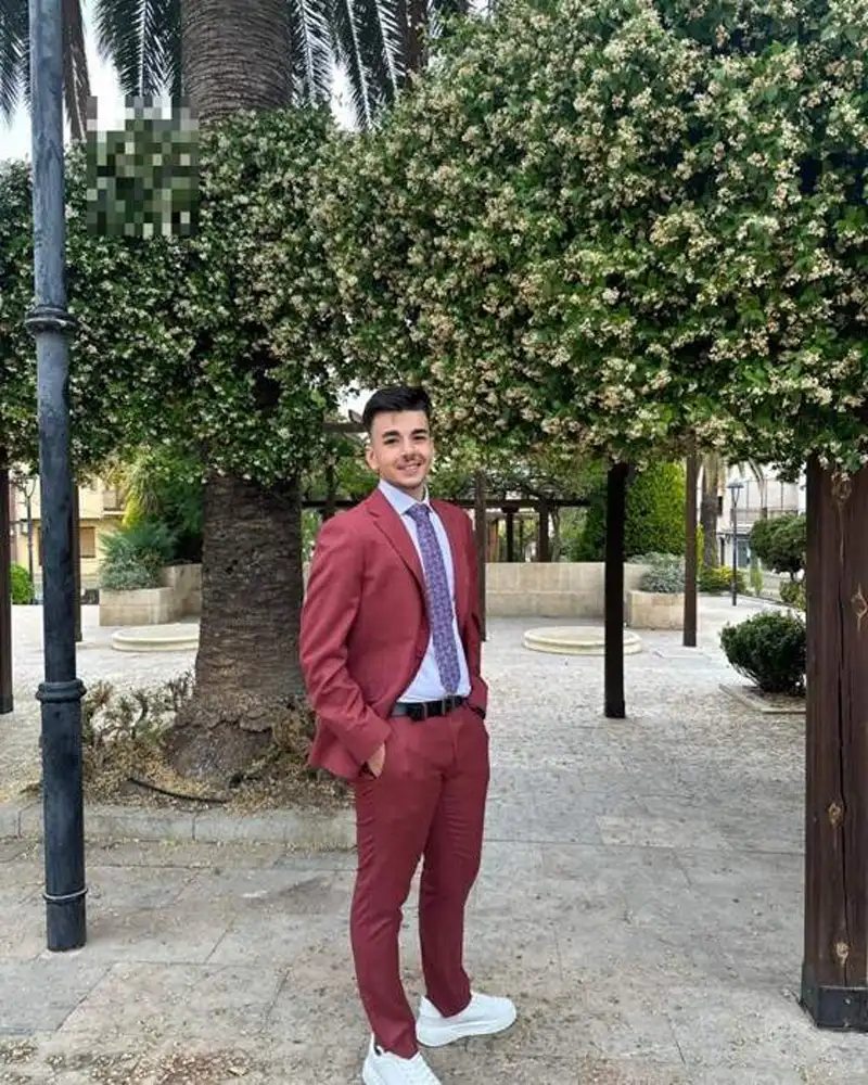 Teodoro, caso real de Vitabit, después de su proceso