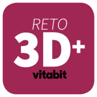 RETO 3 Dias + 4 Semanas de servicio Nutricional